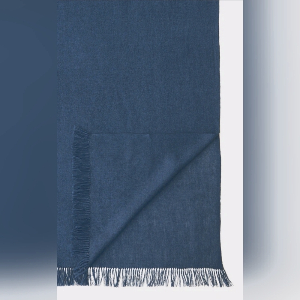 Logistik Unicorp - 100% Wool Unisex Scarf - Brand new